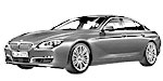 BMW F06 U0759 Fault Code